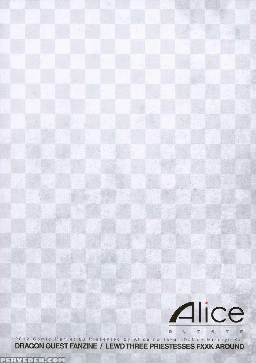 Tripriestly Playing Chapter 1000 Page 38